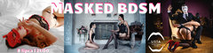 MASKED BDSM