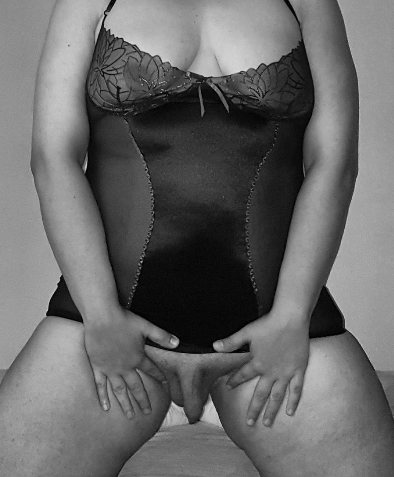 Weź mnie... - trespass