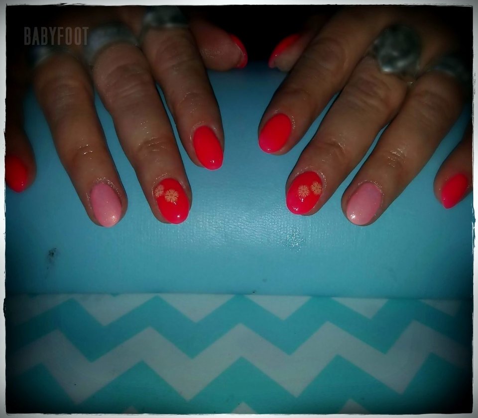 Pazurki - Babyfoot