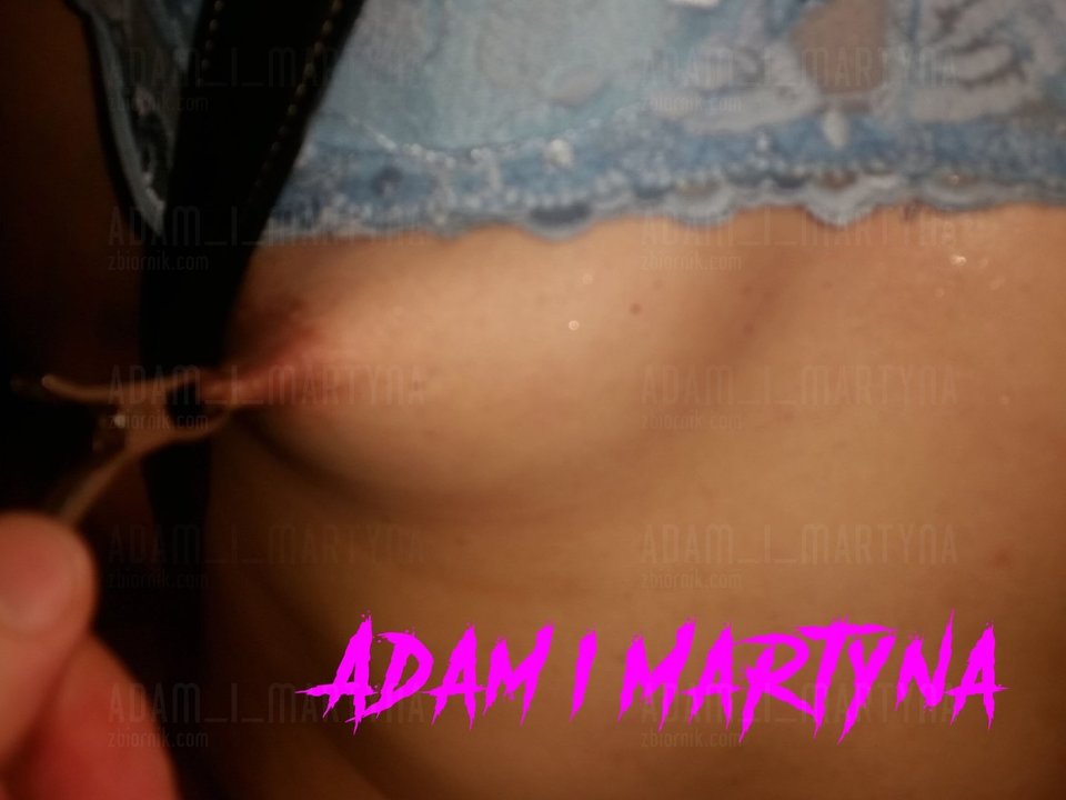 suczy sutek - Adam_i_Martyna