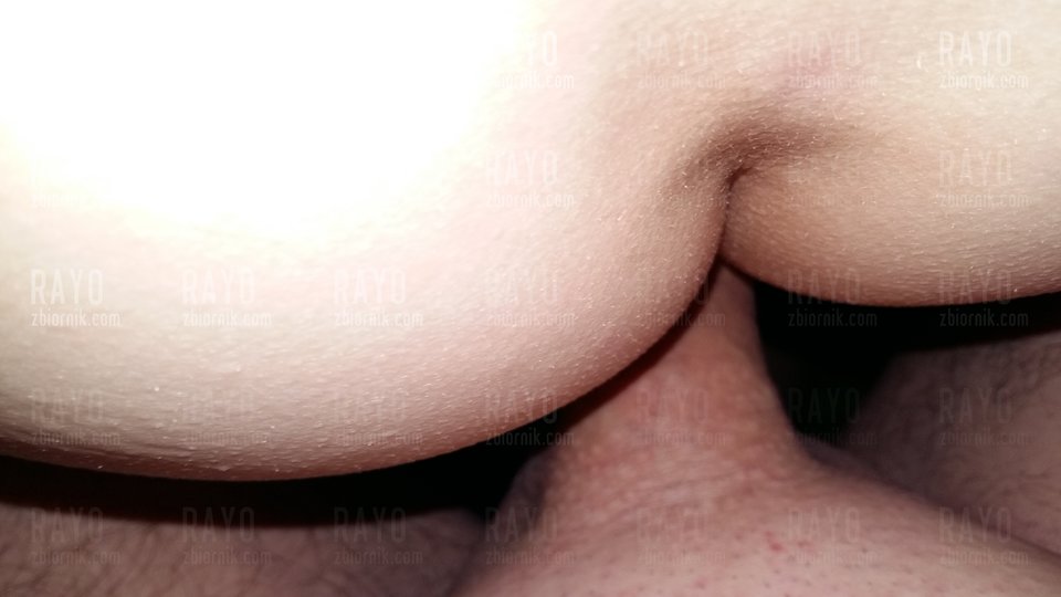 oj jak dobrze bylo - rayo