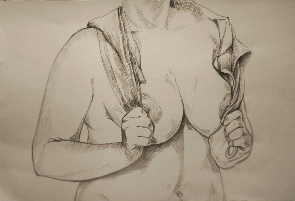 Szkic - Wilczomlecz
