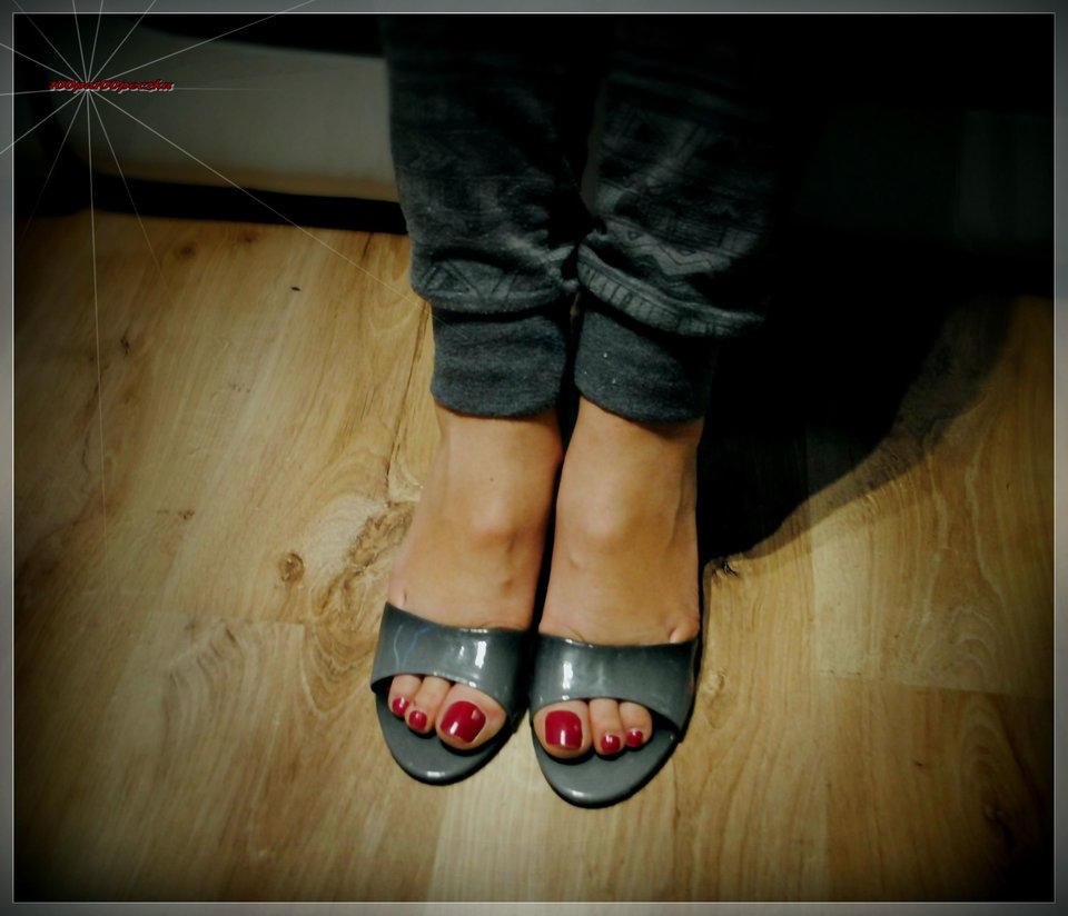 Grafitowe Klapeczki #204 - 100pa100peczka