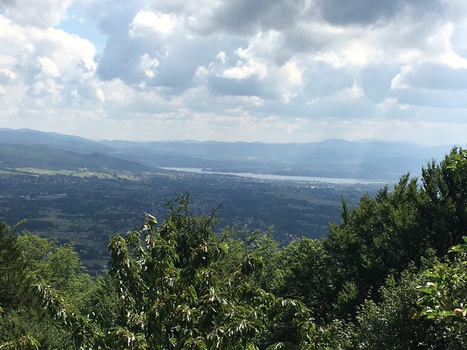 Pozdrowienia ze Szczyrku 🙂 - adi65