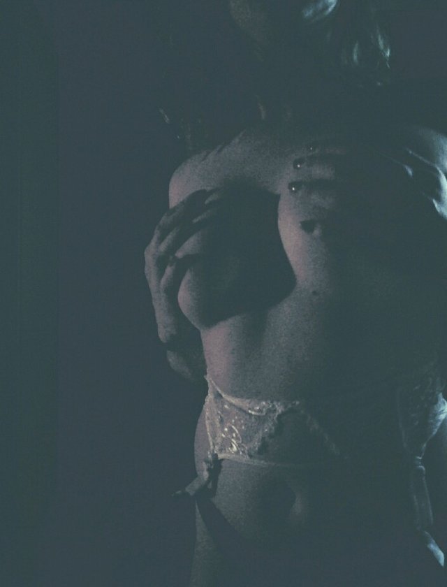 Youmakemefeel