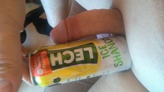 chyba nie taki mały