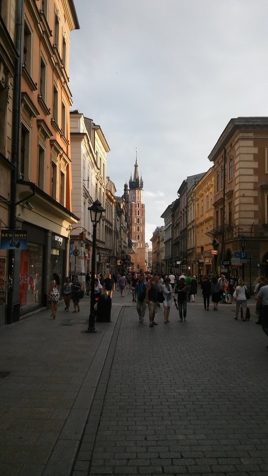 Kraków :) - Ustatkowani