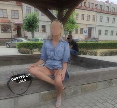W towarzystwie :)