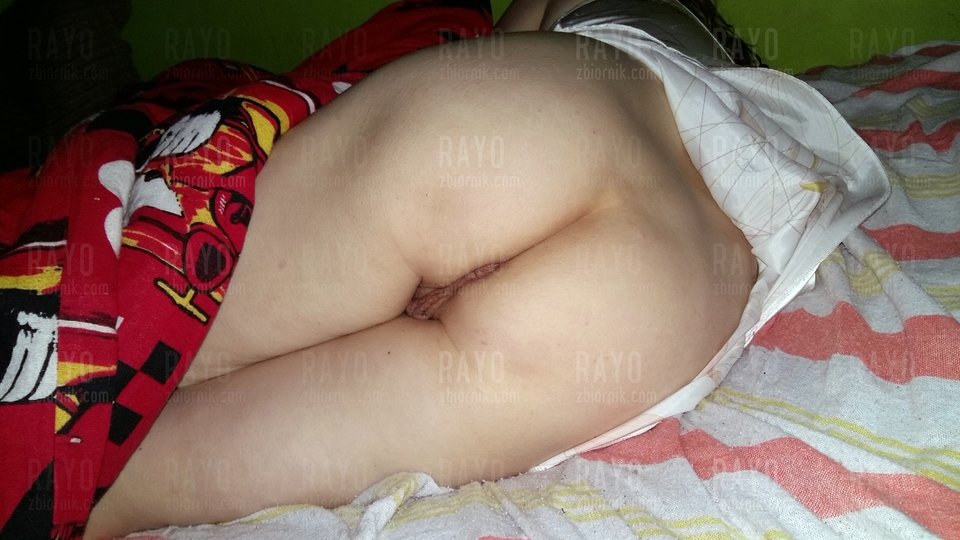 dlugo mam czekac??? - rayo