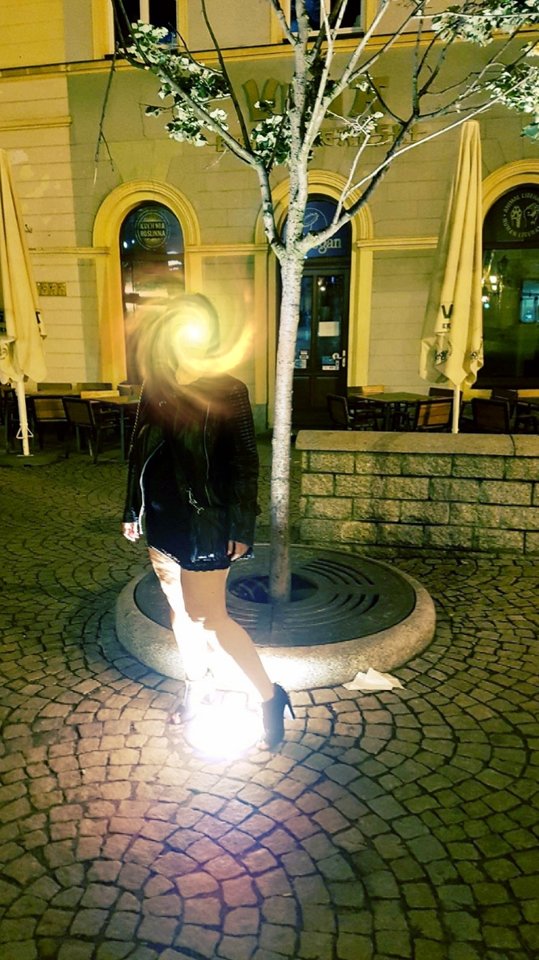 Spacer nocą po Wrocławiu  - ParaPoznaPare2