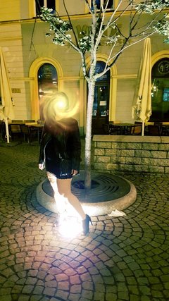 Spacer nocą po Wrocławiu 