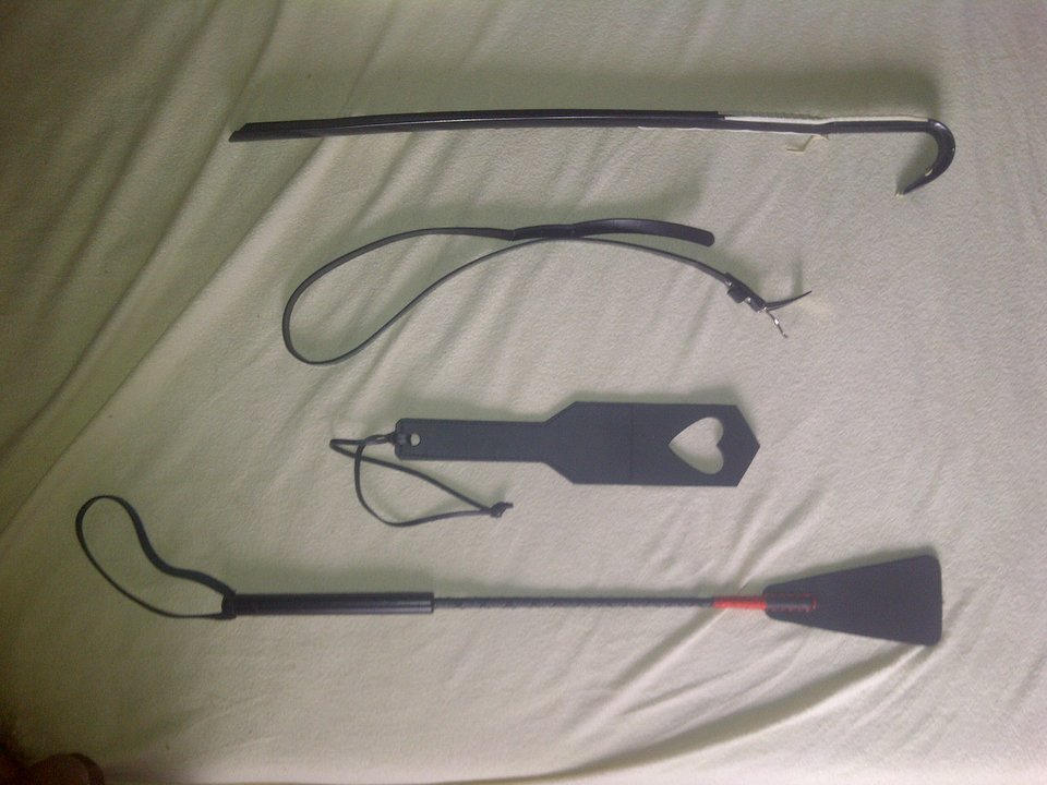 Czasami jest nieco ostrzej - paraswing3533