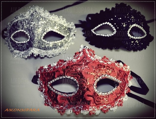 Party Time ♥ - aikon30para