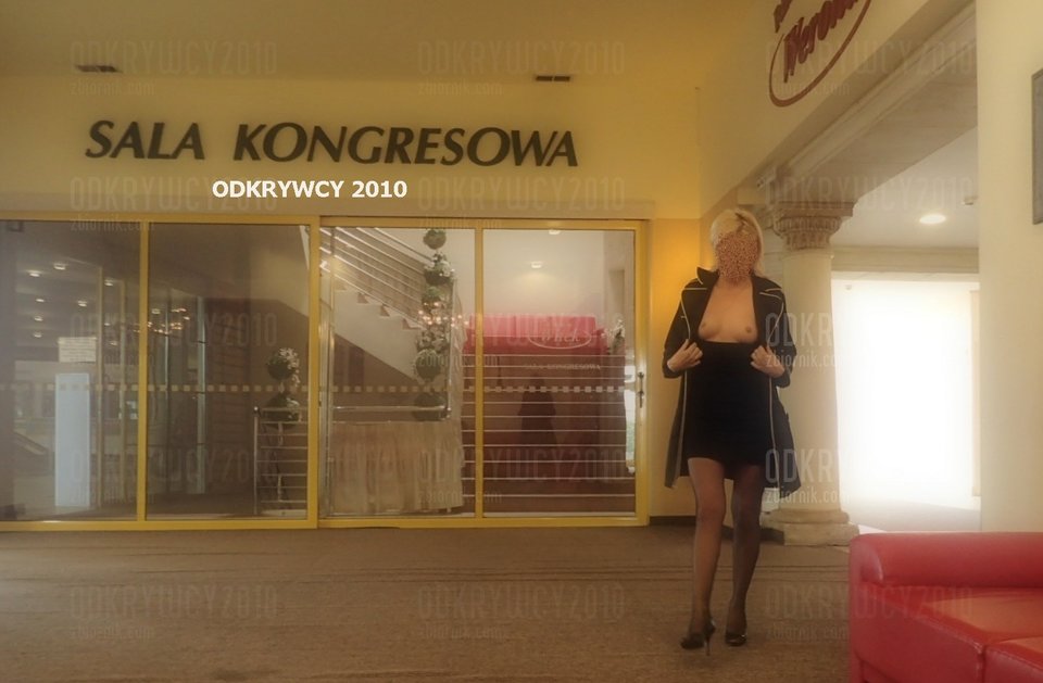 Odpowiedni strój na galę ? :) - Odkrywcy2010