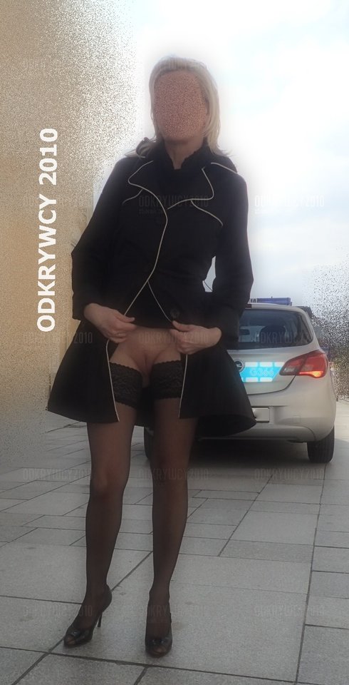 Dostanę mandacik :) - Odkrywcy2010