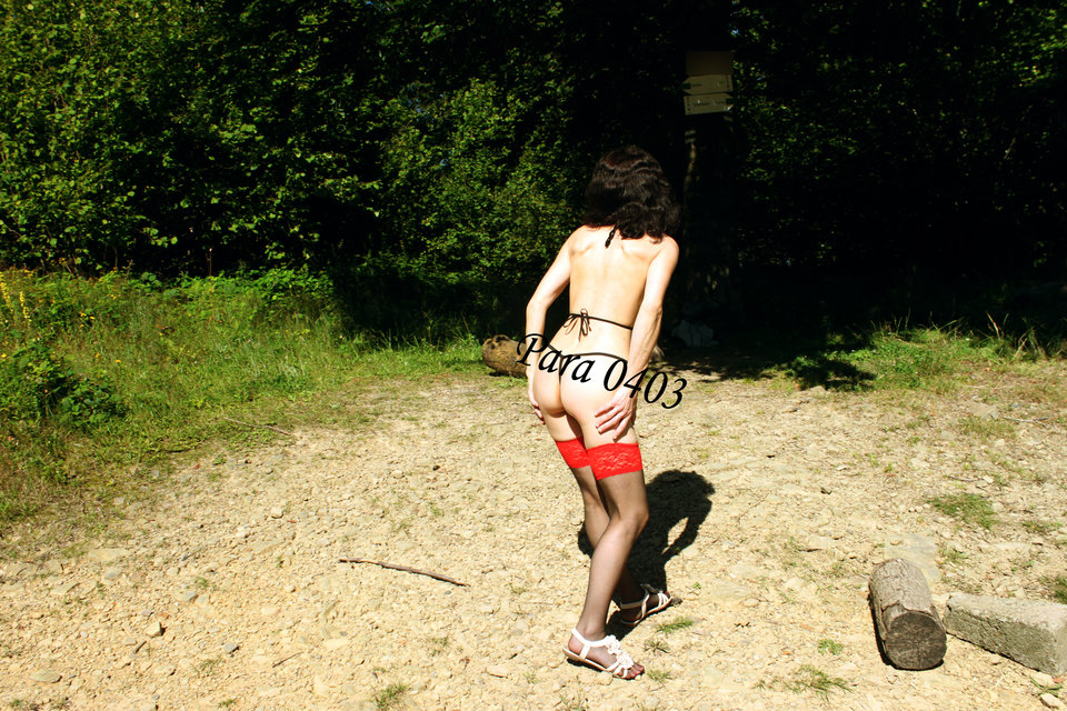 W którą stronę do obozu wielkiej pały? - para0403