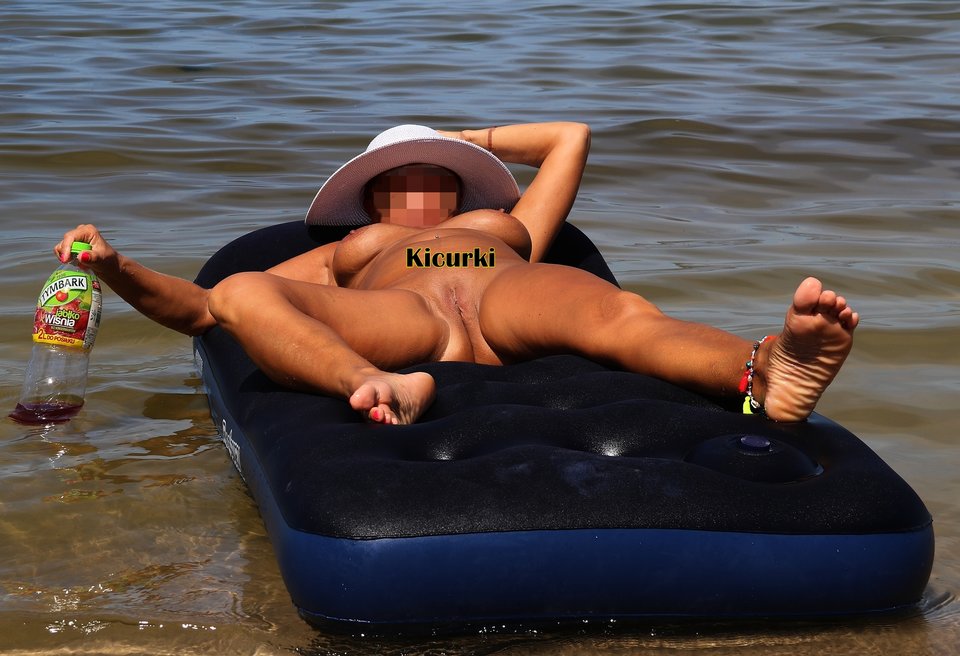 Na pełnym Luzie.JPG - kicurki