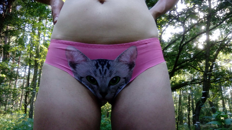 Czy te oczy mogą kłamać ? - fetyszaga