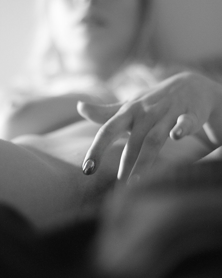 chwila zapomnienia.... - haute