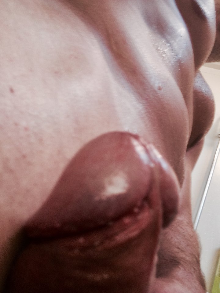 Prysznic 😉 - tylkodlapieknejpani