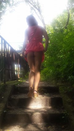 w cudownym nastroju :)