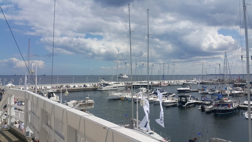 Molo (fragment ) - Naom__e