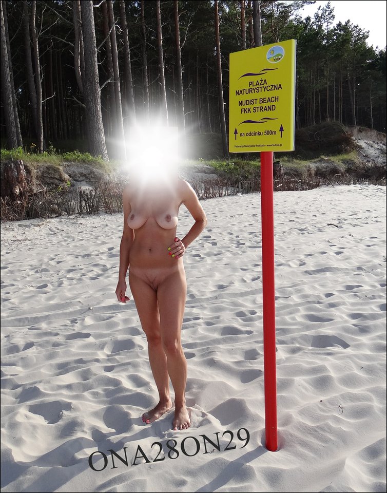 Wspaniała plaża :) - ona28on29
