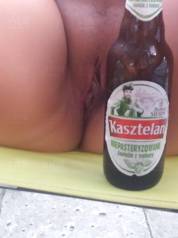 ŚWIEŻE Z NATURY.... - sex8580