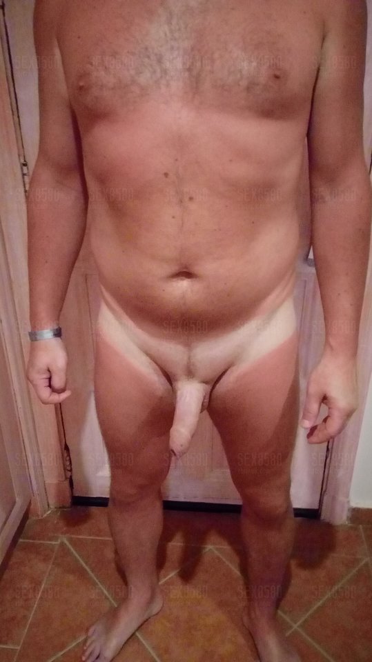 Któraś chetna.....:) - sex8580