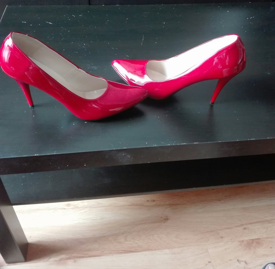 Nowy nabytek ;-) - JulciaTv