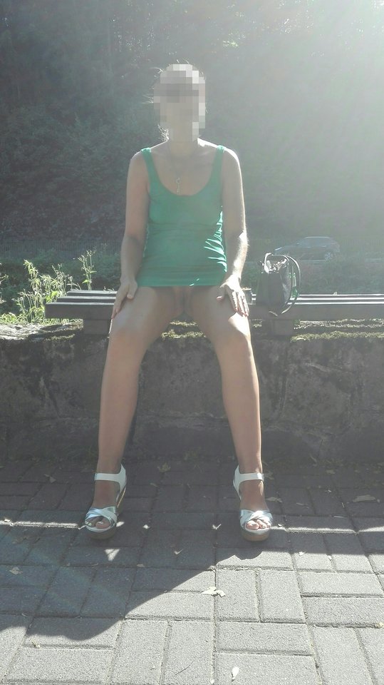 Przysiadziesz sie...? - agmich