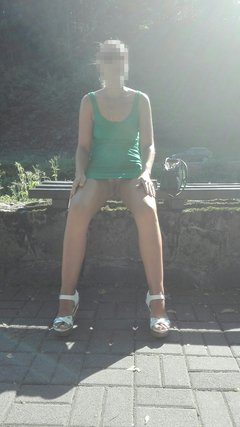 Przysiadziesz sie...?