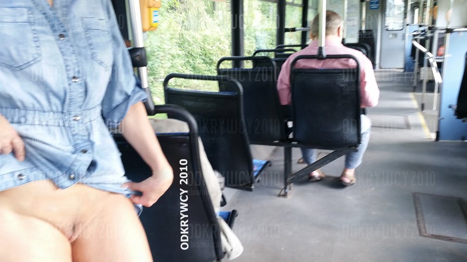 A może ja dołączę do pana :) - Odkrywcy2010