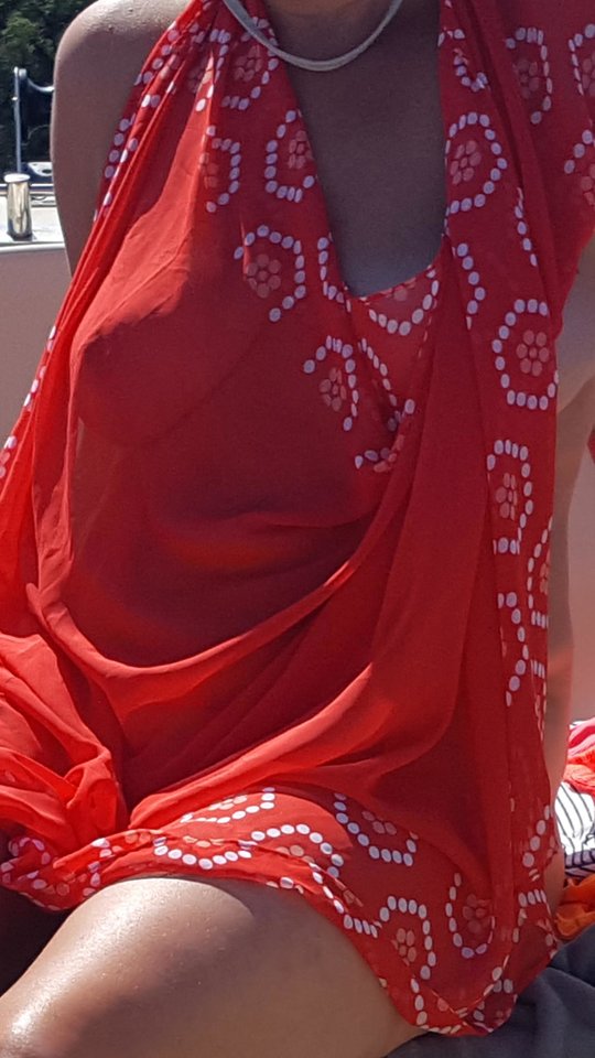 Plażowo:) - andrzejfi