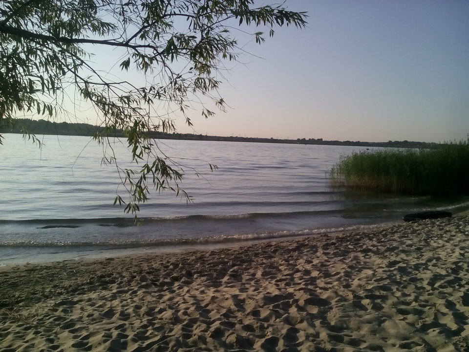 Kto był, ten wie, jak tam jest cudownie :) - amatorminetki