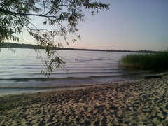 Kto był, ten wie, jak tam jest cudownie :)