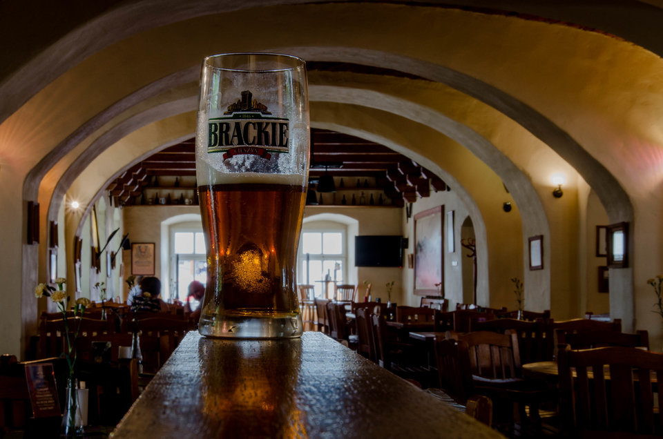 Żywieckie klimaty - mystic