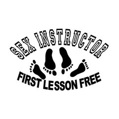 15cm-9-5cm-Creative-Personality-font-b-Sex-b-font-Instructor-Fir