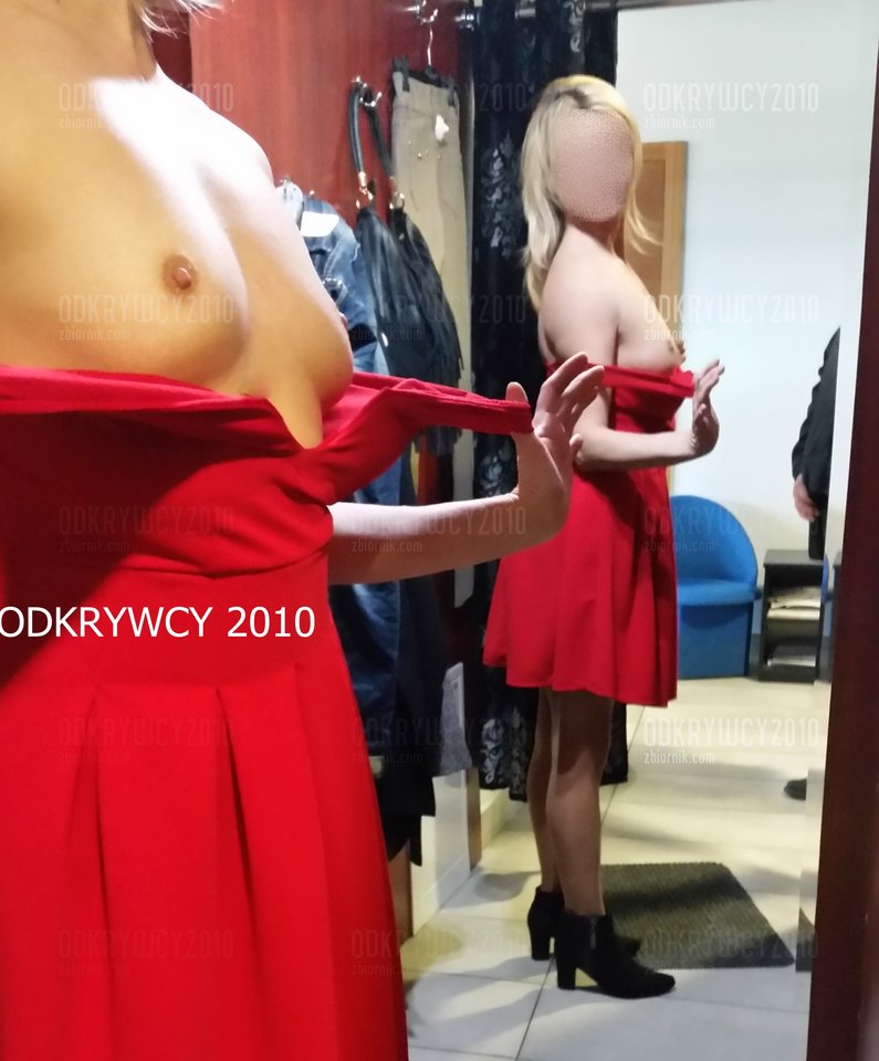 Przymiarka ... - Odkrywcy2010