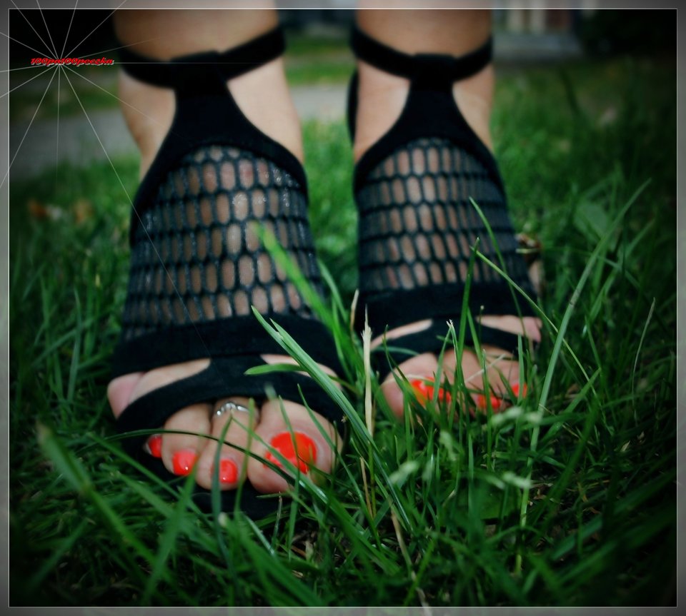 Czarne Szpilki III #82 - 100pa100peczka