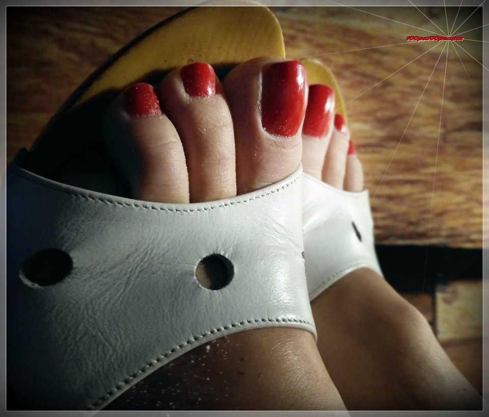 Białe Drewniaczki II #98 - 100pa100peczka