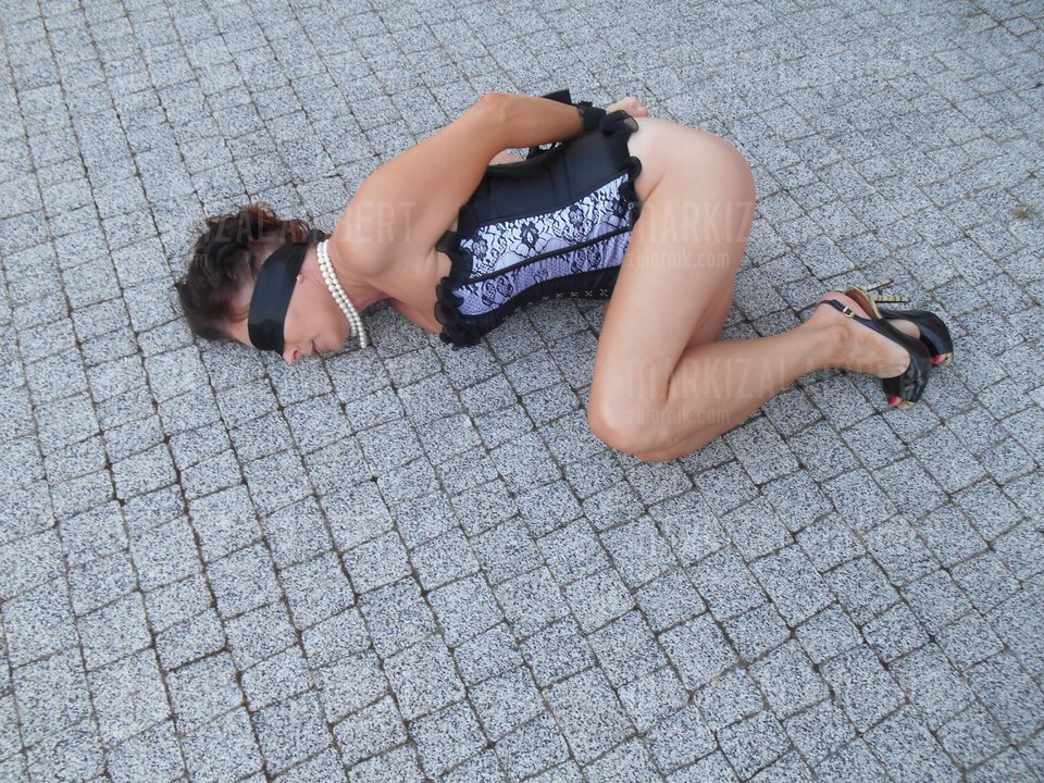 porzucona - MarkizaLambert