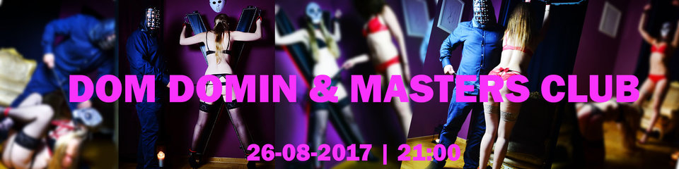 Usta Swingers Club - Warszawa - UstaClub