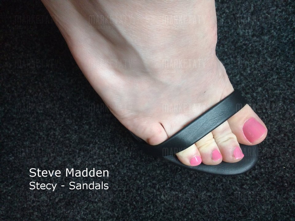 Roz i czern  - komu sie podoba ? - marketatv