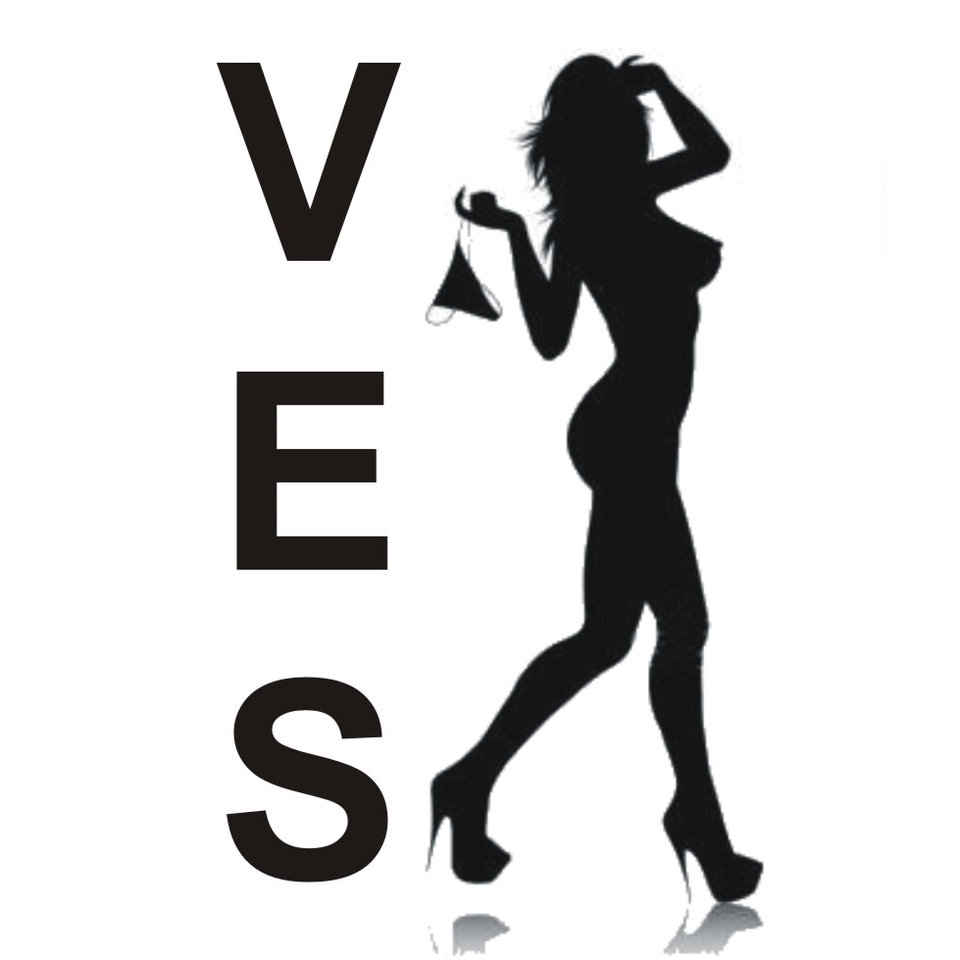 moje oficjalne logo - Vesperka