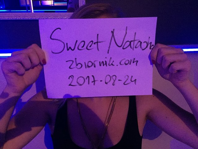 SweetNatasha