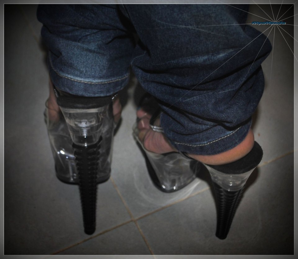 Szpile - 100pa100peczka