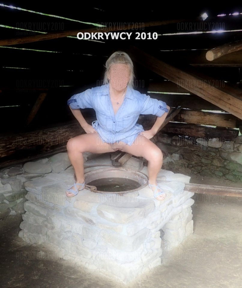 Czy to do tego to służy ? :) - Odkrywcy2010