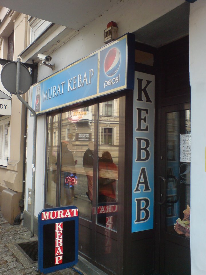 coś bym wtrynił  > - QRKIN