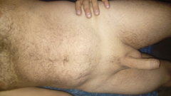 Która Pani go postawi i sie nim zajmnie